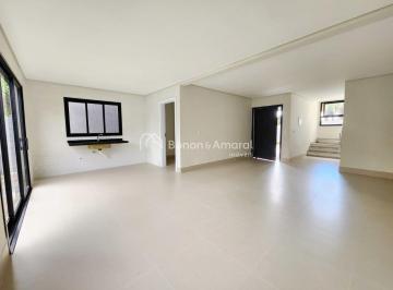 Casa · 151m² · 3 Quartos · 4 Vagas · Casa em Nova Veneza, Paulínia/SP de 151m² 3 quartos à venda por R$ 780.000,00