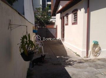 Casa · 132m² · 4 Quartos · 5 Vagas · Casa em Jardim Dom Bosco, Campinas/SP de 132m² 4 quartos à venda por R$ 750.000,00