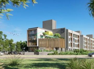 Apartamento · 59m² · 1 Quarto · 1 Vaga · Apartamento em Campeche, Florianópolis/SC de 59m² 1 quartos à venda por R$ 907.435,00