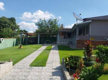 Rural · 250m² · 5 Quartos · 3 Vagas · Chácara em Jardim Buru, Salto/SP de 250m² 5 quartos à venda por R$ 1.100.000,00