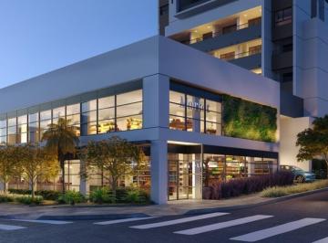 Comercial · 95m² · Imóvel Comercial em Alto Da Boa Vista, São Paulo/SP de 95m² à venda por R$ 933.839,00