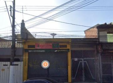 Comercial · 360m² · 10 Vagas · Imóvel Comercial em Jardim Roberto, Osasco/SP de 360m² à venda por R$ 650.000,00