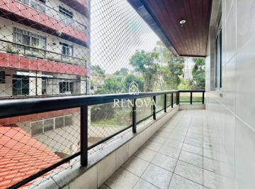 Apartamento · 132m² · 4 Quartos · 2 Vagas · Apartamento em Alto, Teresópolis/RJ de 132m² 4 quartos à venda por R$ 670.000,00
