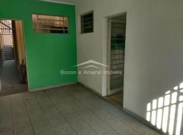Casa · 167m² · 2 Quartos · 4 Vagas · Casa em Vila Joaquim Inácio, Campinas/SP de 167m² 2 quartos à venda por R$ 750.000,00