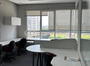 Comercial · 61m² · 1 Vaga · Sala em Alphaville Conde II, Barueri/SP de 61m² à venda por R$ 620.000,00