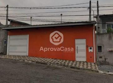Casa · 133m² · 3 Quartos · 6 Vagas · Casa em Jardim Modelo, Suzano/SP de 133m² 3 quartos à venda por R$ 899.000,00