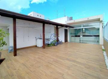 Apartamento · 126m² · 2 Quartos · 1 Vaga · Cobertura em Centro, Guarujá/SP de 126m² 2 quartos à venda por R$ 850.000,00