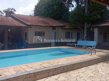 Casa · 170m² · 3 Quartos · 4 Vagas · Casa em Loteamento Chácaras Vale das Garças, Campinas/SP de 170m² 3 quartos à venda por R$ 890.000,0