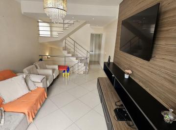 Casa · 178m² · 3 Quartos · 4 Vagas · Casa em Jardim Rio das Pedras, Cotia/SP de 178m² 3 quartos à venda por R$ 850.000,00