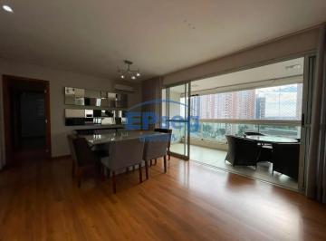 Apartamento · 112m² · 3 Quartos · 2 Vagas · Apartamento em Gleba Fazenda Palhano, Londrina/PR de 112m² 3 quartos à venda por R$ 920.000,00