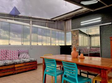 Apartamento · 122m² · 3 Quartos · 2 Vagas · Cobertura em Vila São Ricardo, Guarulhos/SP de 122m² 3 quartos à venda por R$ 879.900,00