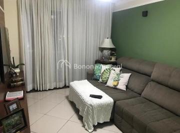 Apartamento · 100m² · 3 Quartos · 1 Vaga · Apartamento em Vila Estanislau, Campinas/SP de 100m² 3 quartos à venda por R$ 960.000,00