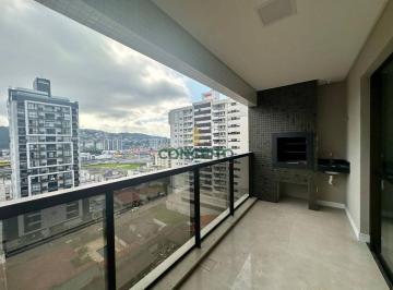 Apartamento · 117m² · 3 Quartos · 1 Vaga · Apartamento em Kobrasol, São José/SC de 117m² 3 quartos à venda por R$ 1.408.000,00