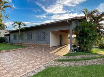 Casa · 396m² · 3 Quartos · 10 Vagas · Casa em Chácara Remanso (Caucaia do Alto), Cotia/SP de 396m² 3 quartos à venda por R$ 950.000,00 ou