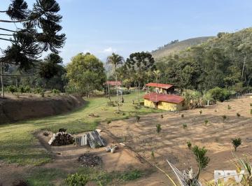 Rural · 13090m² · 3 Quartos · 2 Vagas · Sítio em Sebastiana, Teresópolis/RJ de 13090m² 3 quartos à venda por R$ 890.000,00
