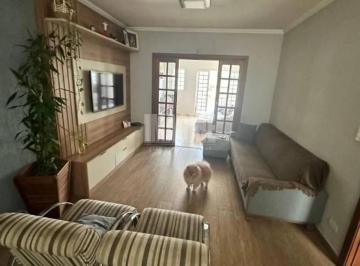 Casa · 250m² · 3 Quartos · 2 Vagas · Sobrado em Vila Vera, São Paulo/SP de 250m² 3 quartos à venda por R$ 852.000,00