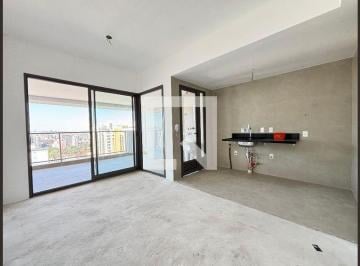 Apartamento · 82m² · 2 Quartos · 1 Vaga · Apartamento à Venda - Moema, 2 Quartos, 82 m² - São Paulo