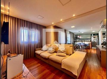 Apartamento · 92m² · 2 Quartos · 2 Vagas · Apartamento à Venda - Taquaral, 2 Quartos, 92 m² - Campinas