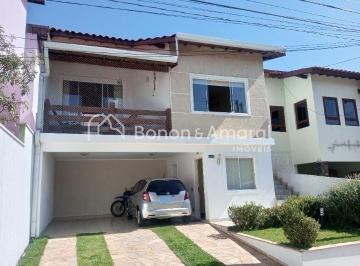 Casa · 130m² · 3 Quartos · 4 Vagas · Casa em Condomínio Residencial Mirante do Lenheiro, Valinhos/SP de 130m² 3 quartos à venda por R$ 86