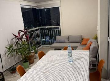 Apartamento · 117m² · 4 Quartos · 2 Vagas · Apartamento em Várzea de Baixo, São Paulo/SP de 117m² 4 quartos à venda por R$ 1.295.000,00