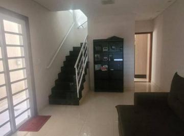 Casa · 200m² · 3 Quartos · 2 Vagas · Sobrado em Parque Flamengo, Guarulhos/SP de 200m² 3 quartos à venda por R$ 875.000,00