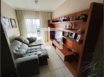 Apartamento · 105m² · 4 Quartos · 2 Vagas · Apartamento à Venda - Méier, 4 Quartos, 105 m² - Rio de Janeiro