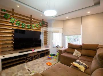 Casa · 250m² · 3 Quartos · 5 Vagas · Casa à Venda - Jardim Nossa Senhora do Carmo, 3 Quartos,  250 m² - São Paulo