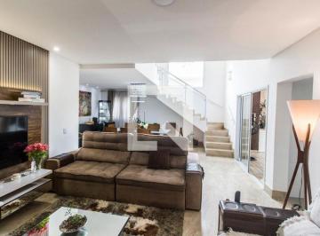 Casa · 224m² · 3 Quartos · 4 Vagas · Casa à Venda - Alphaville, 3 Quartos, 224 m² - Santana de Parnaíba
