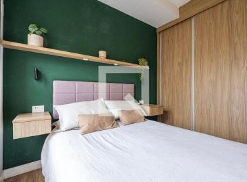 Apartamento en Venda de 2 quartos Jardins · Apartamento à Venda - Jardim Paulista, 2 Quartos, 70 m² - São Paulo