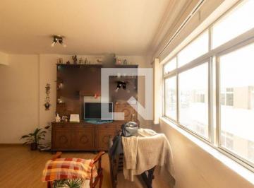 Apartamento · 133m² · 3 Quartos · 1 Vaga · Apartamento à Venda - Água Verde, 3 Quartos,  133 m² - Curitiba