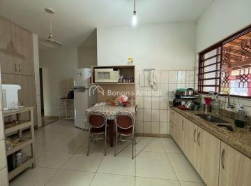 Casa · 154m² · 3 Quartos · 3 Vagas · Casa em Parque Brasil 500, Paulínia/SP de 154m² 3 quartos à venda por R$ 865.000,00
