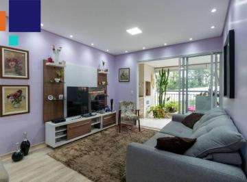 Apartamento · 104m² · 3 Quartos · 2 Vagas · Apartamento em Vila Suzana, São Paulo/SP de 104m² 3 quartos à venda por R$ 895.000,00