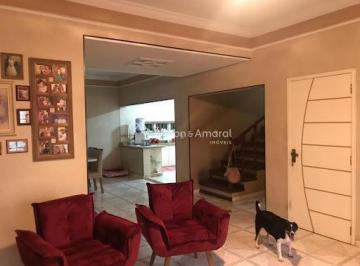 Casa · 238m² · 3 Quartos · 3 Vagas · Casa em Jardim Ypê, Paulínia/SP de 238m² 3 quartos à venda por R$ 960.000,00
