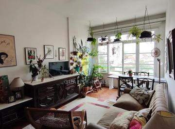Apartamento · 65m² · 2 Quartos · Apartamento em Urca, Rio de Janeiro/RJ de 65m² 2 quartos à venda por R$ 1.000.000,00