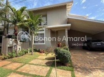 Casa · 254m² · 3 Quartos · 4 Vagas · Casa em Residencial Paineiras, Paulínia/SP de 254m² 3 quartos à venda por R$ 1.400.000,00