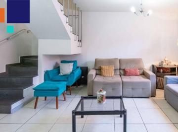 Casa · 148m² · 3 Quartos · 2 Vagas · Casa em Vila do Bosque, São Paulo/SP de 148m² 3 quartos à venda por R$ 945.000,00