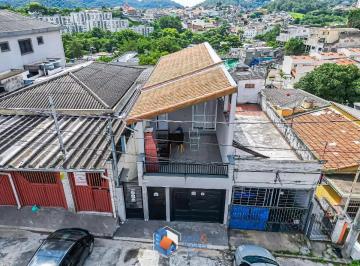 Casa · 90m² · 6 Quartos · 1 Vaga · Casa em Jardim Santa Mônica, São Paulo/SP de 90m² 6 quartos à venda por R$ 990.000,00