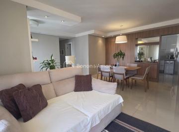 Apartamento · 115m² · 3 Quartos · 2 Vagas · Apartamento em Chácara Primavera, Campinas/SP de 115m² 3 quartos à venda por R$ 985.000,00