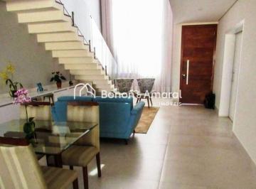 Casa · 260m² · 3 Quartos · 4 Vagas · Casa em João Aranha, Paulínia/SP de 260m² 3 quartos à venda por R$ 1.320.000,00