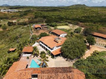 Rural · 1495m² · 4 Quartos · Sítio em Zona Rural De Patos, Patos/PB de 1495m² 4 quartos à venda por R$ 1.000.000,00