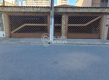 Casa · 184m² · 3 Quartos · Casa em Jardim Três Marias, São Bernardo do Campo/SP de 184m² 3 quartos à venda por R$ 1.000.000,00