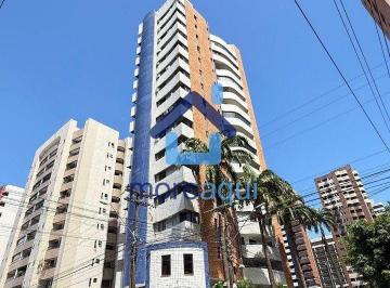 Apartamento · 3 Quartos · 3 Vagas · Apartamento em Aldeota, Fortaleza/CE de 0m² 3 quartos à venda por R$ 950.000,00