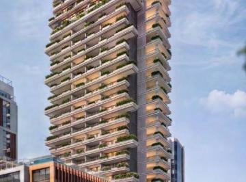 Comercial · 33m² · 1 Quarto · Studio em Itaim Bibi, São Paulo/SP de 33m² 1 quartos à venda por R$ 1.060.000,00