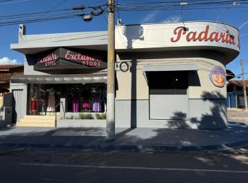 Comercial · 156m² · Salão em Jardim Ipê II, Mogi Guaçu/SP de 156m² à venda por R$ 855.000,00