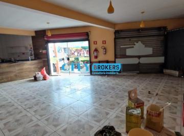Comercial · 200m² · 3 Quartos · Imóvel Comercial em Jardim Bom Clima, Guarulhos/SP de 200m² 3 quartos à venda por R$ 1.200.000,00