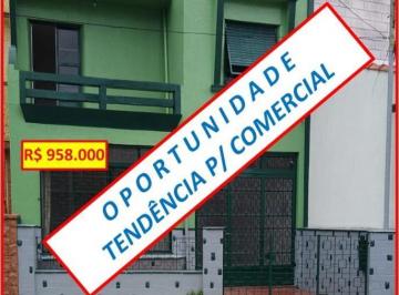 Casa · 210m² · 3 Quartos · 3 Vagas · Sobrado em Vila Bertioga, São Paulo/SP de 210m² 3 quartos à venda por R$ 958.000,00