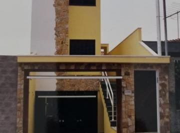 Casa · 125m² · 3 Quartos · 3 Vagas · Sobrado em Vila Floresta, Santo André/SP de 125m² 3 quartos à venda por R$ 899.999,00