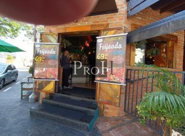 Comercial · 400m² · Ponto em Vila Bastos, Santo André/SP de 400m² à venda por R$ 900.000,00