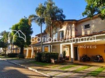 Casa · 146m² · 3 Quartos · 4 Vagas · Casa em Jardim Santa Genebra, Campinas/SP de 146m² 3 quartos à venda por R$ 1.030.000,00