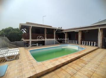 Casa · 160m² · 4 Quartos · 3 Vagas · Casa em Jardim Myrian Moreira da Costa, Campinas/SP de 160m² 4 quartos à venda por R$ 960.000,00